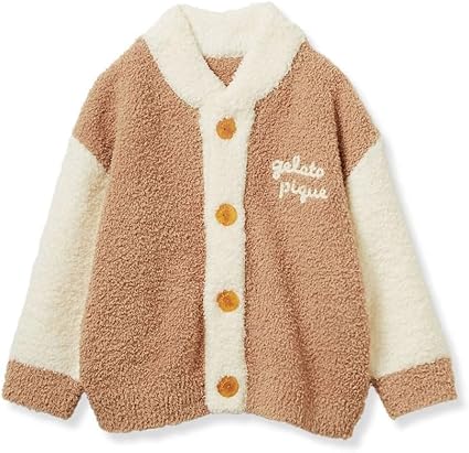 Amazon.co.jp: [GELATO PIQUE] ジェラートピケ キッズアンドベイビー