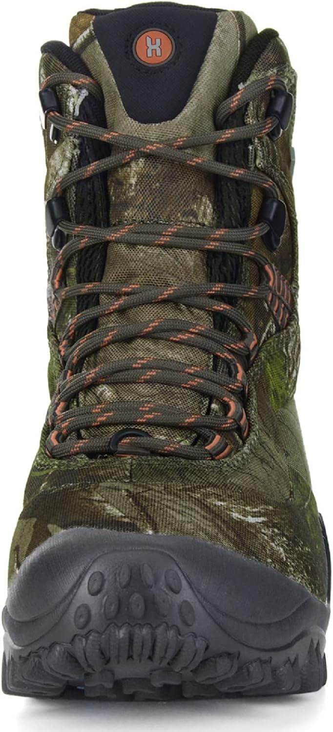 Men's Thermator Waterproof Hiking Boots Trekking Outdoor Camping Boot