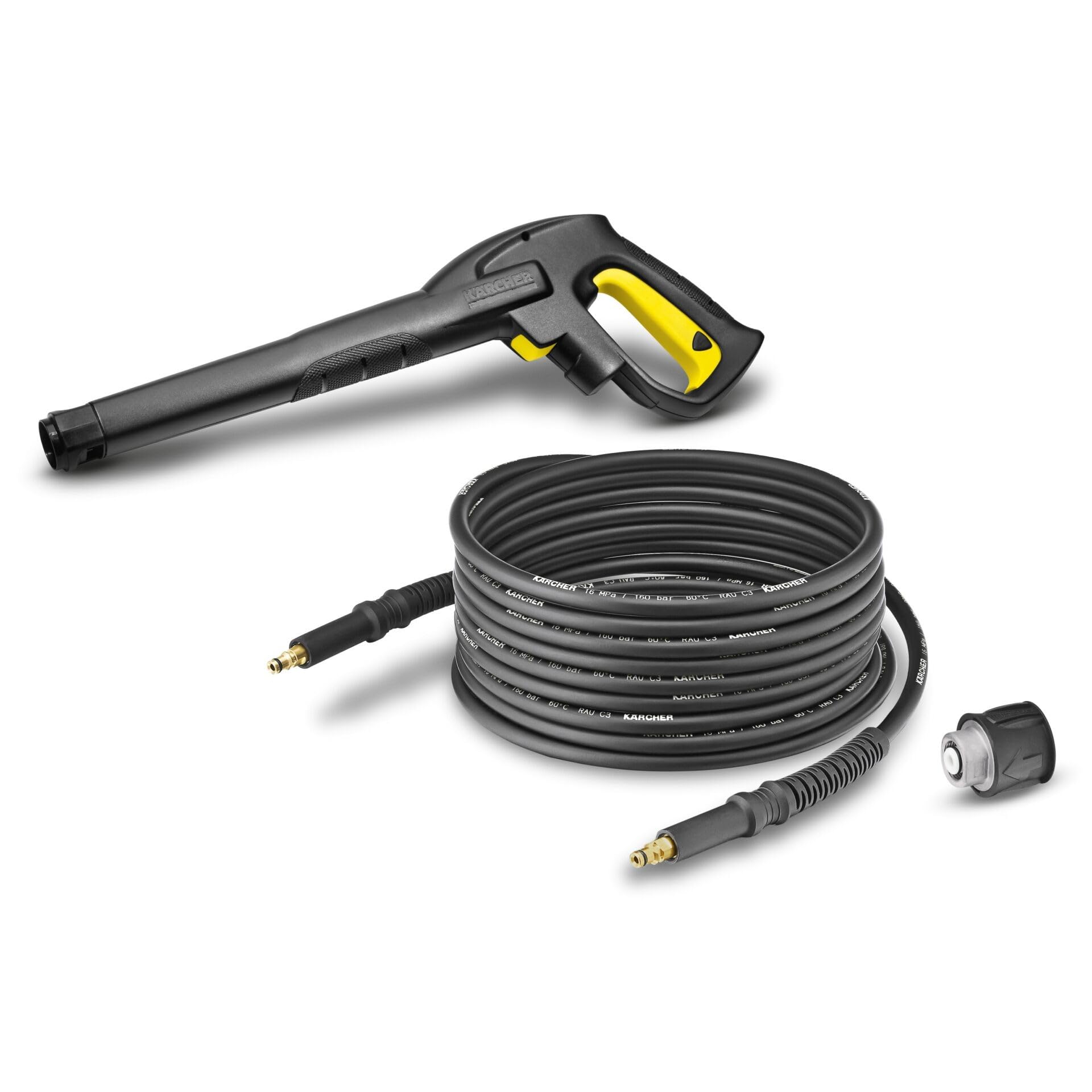 Kärcher 2.643-909.0 Accessorio per Pulitore a Pressione Kit di Pulizia Auto