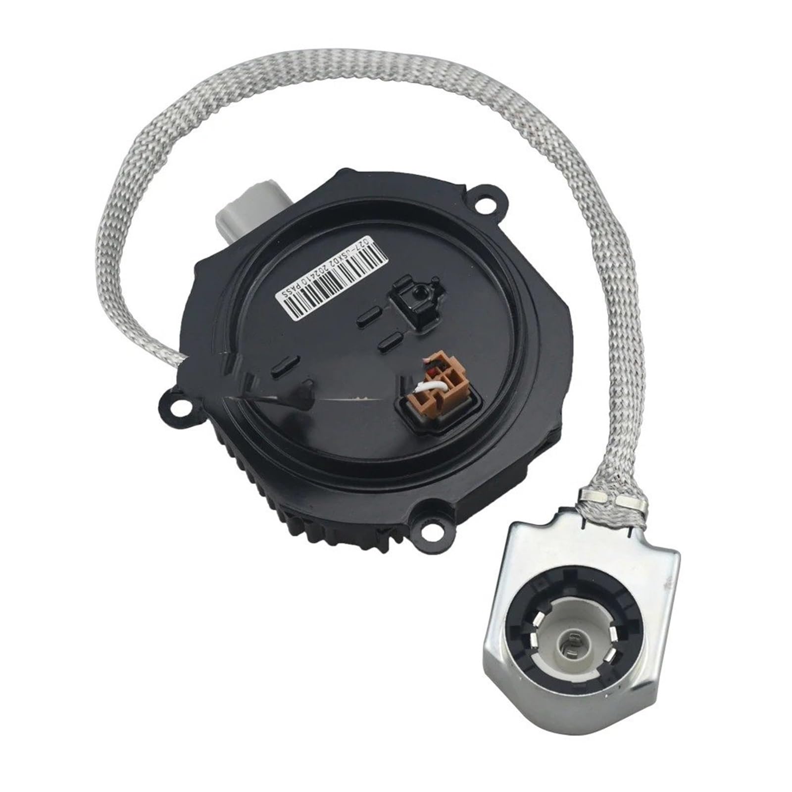 Módulo balasto NZMNS111LBNA NZMIC111LBCA000 NZMNS111LANA para Nissan para Subaru D2S D2R HID Xenón Balasto para Faro Ordenador