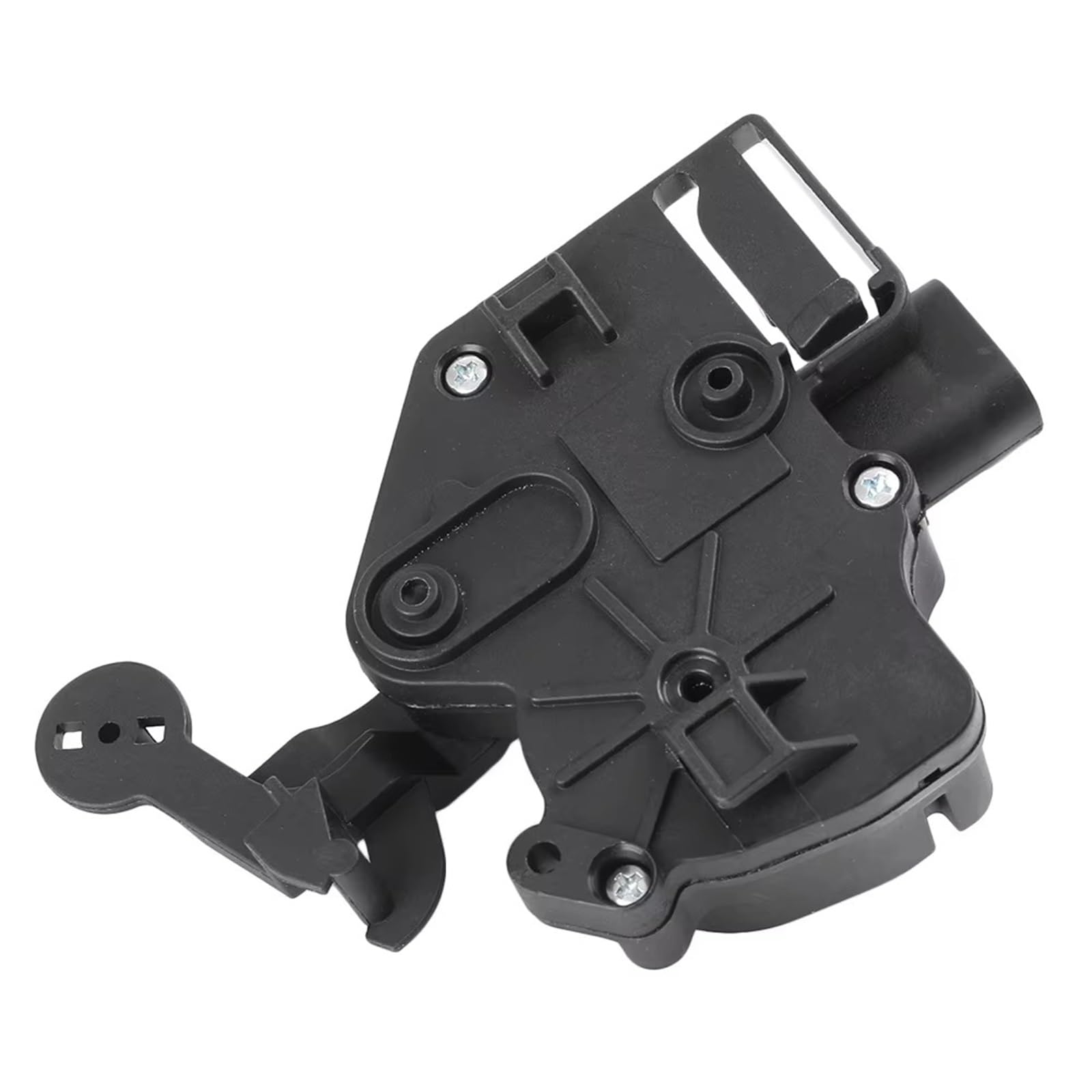 Zhanfeis One Color Trunk Lock Tailgate Lock For Gmc For Yukon L 1500 2500 2000-2006 15808595 Rear Trunk Door Lock Actuator Motor Liftgate 15250765 15926027 Tailgate Boot Lock