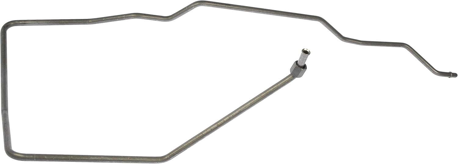 Dorman 624-982 Automatic Transmission Oil Cooler Hose Assembly Compatible with Select Dodge Models