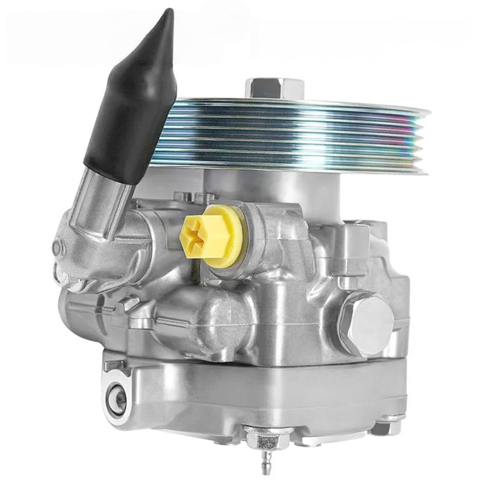 Hydrauliczna sterująca Pasuje do Subaru Impreza WRX STi 2004-2007 34430-FE040 34430-FE041 34430-FE042 pompa wspomagania układu kierowniczego Pompa Wspomagania
