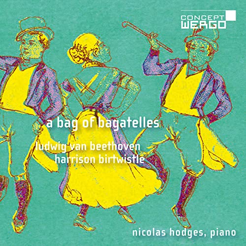 Bag Of Bagatelles