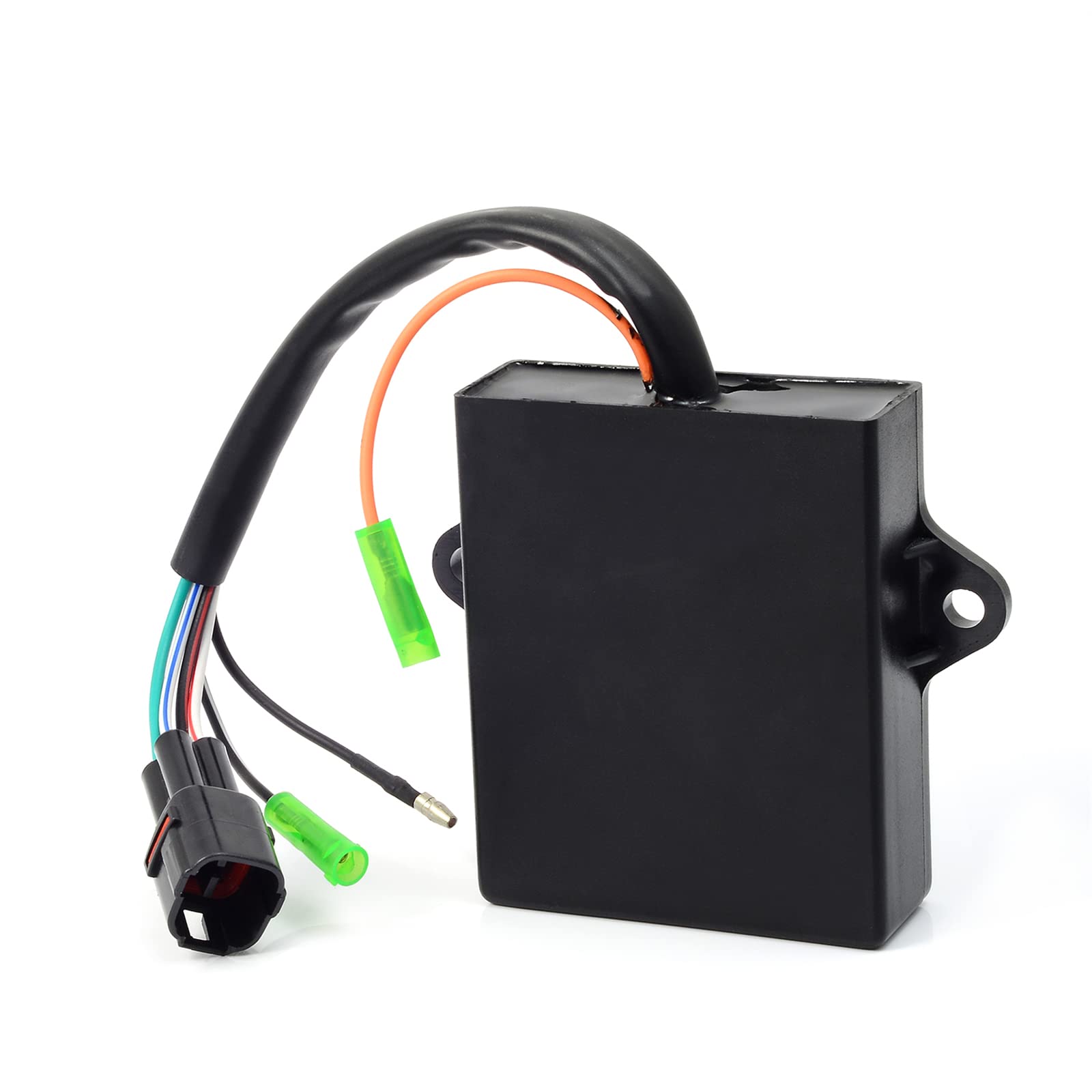 For Yamaha Ignition Coil Wire Plug Boot 85-01 Badger 80 05-08 Grizzly 80 YFM80 For Yamaha Ignition Coil Wire Plug Boot 85-01 Badger 80 05-08 Grizzly 80 YFM80