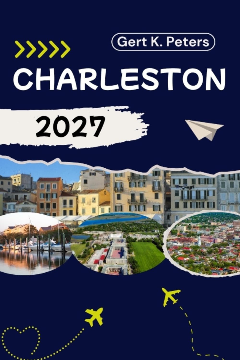 CHARLESTON TRAVEL GUIDE: Explore Charleston like a local: Authentic Tips, Top Spots & Day trips