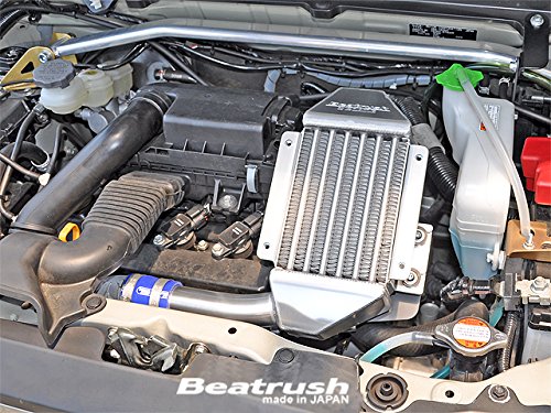 Amazon | Beatrush(ビートラッシュ) スズキ アルト ワークス HA36S用