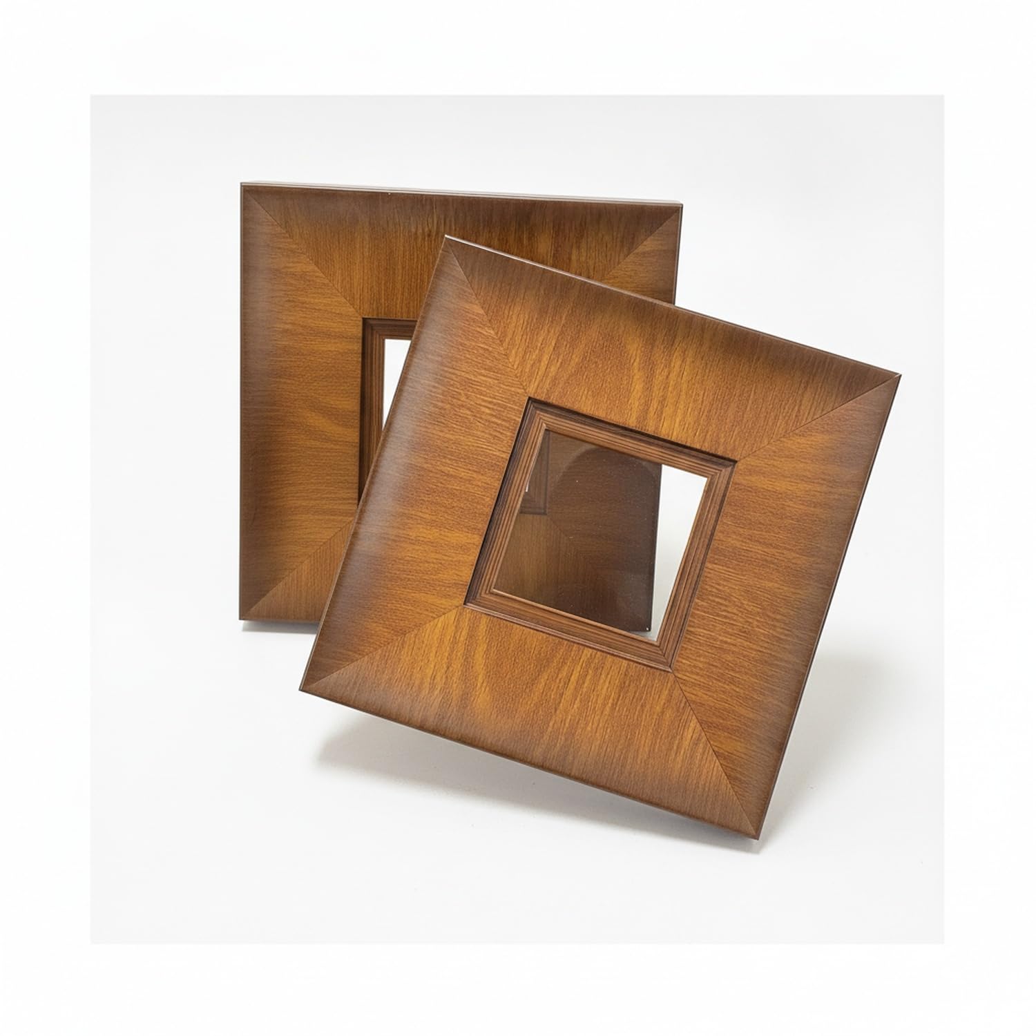 Cornice in Legno