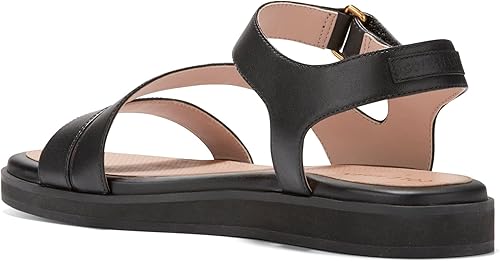 Vista 3 de Cole Haan Sandalia Mirabelle de tacón para mujer