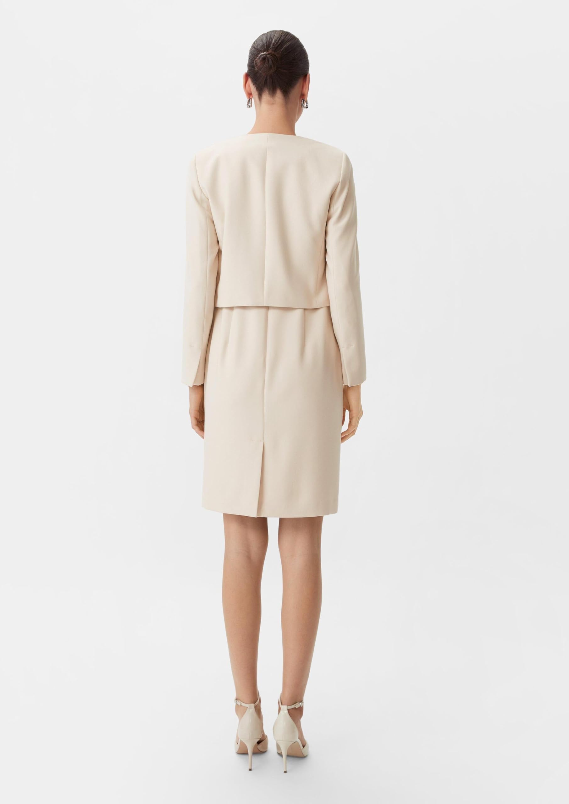 Comma Kamizelko sweter Kobiety 2141285