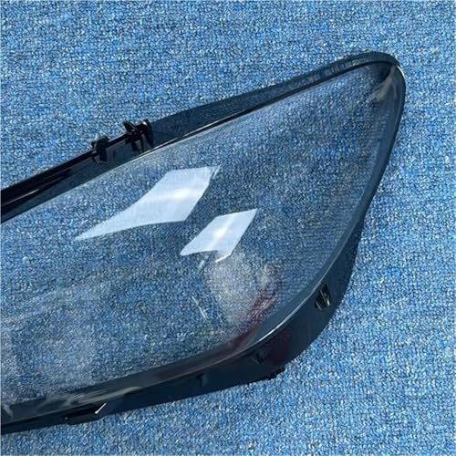 Lentille compatible avec Benz Classe B W247 cache phare avant B180 B200 - 3