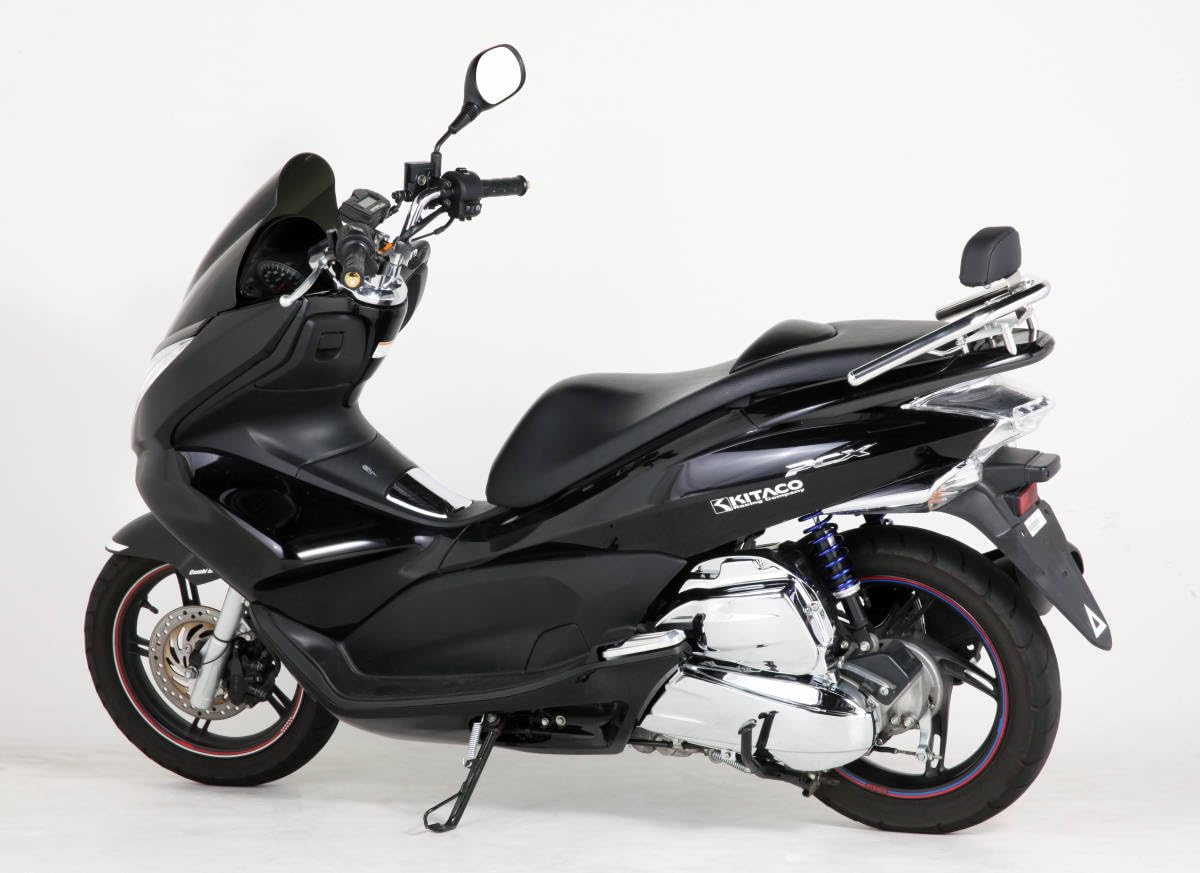 Amazon | LEDテールランプSET PCX125JF28 PCX150KF12 込み （離島等 