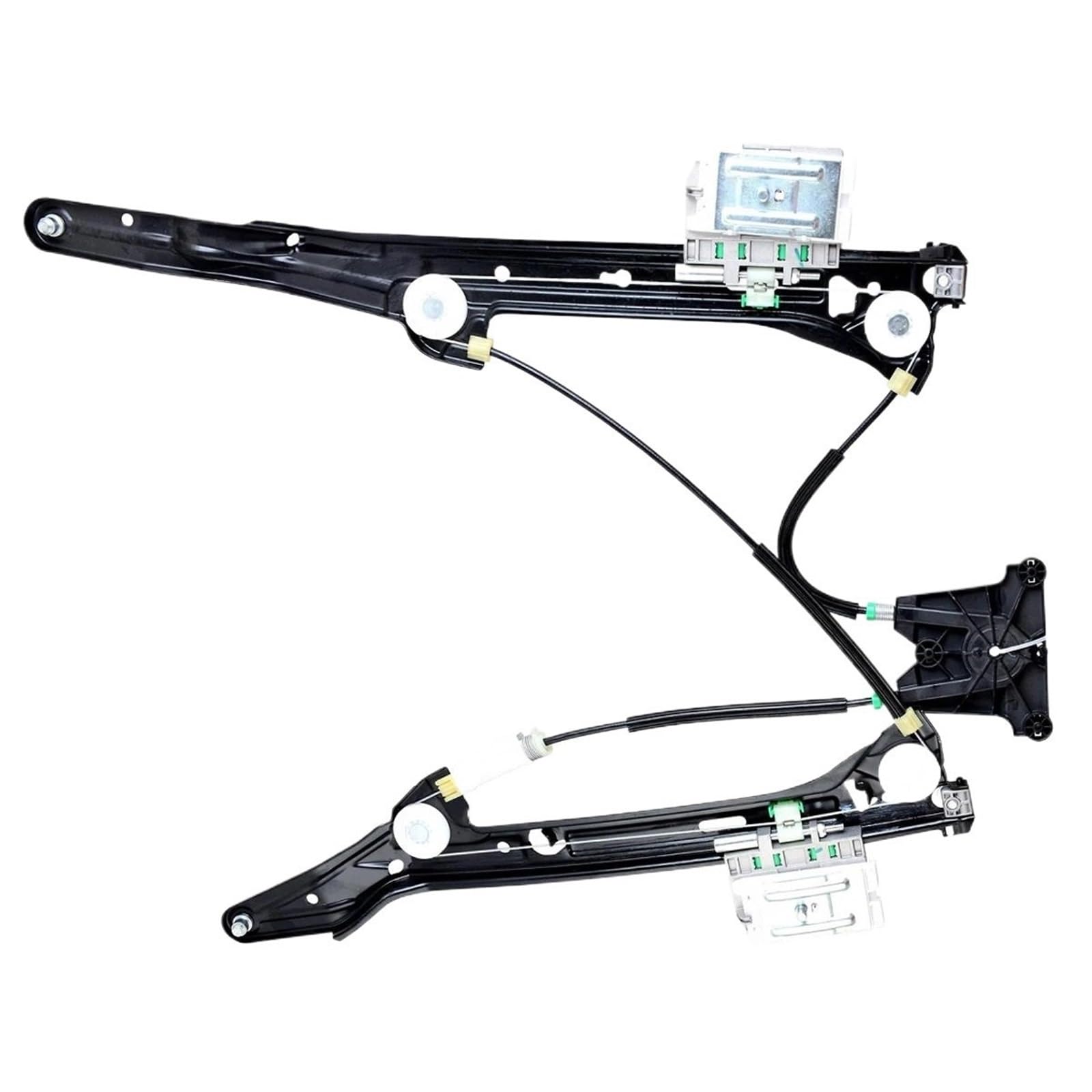 Aywhdbc One Color Rear Window Regulator Front Window Regulator 8W8839461 Fit For Audi S5 Rs5 Sportback Rear Left Window Regulator Without Motor
