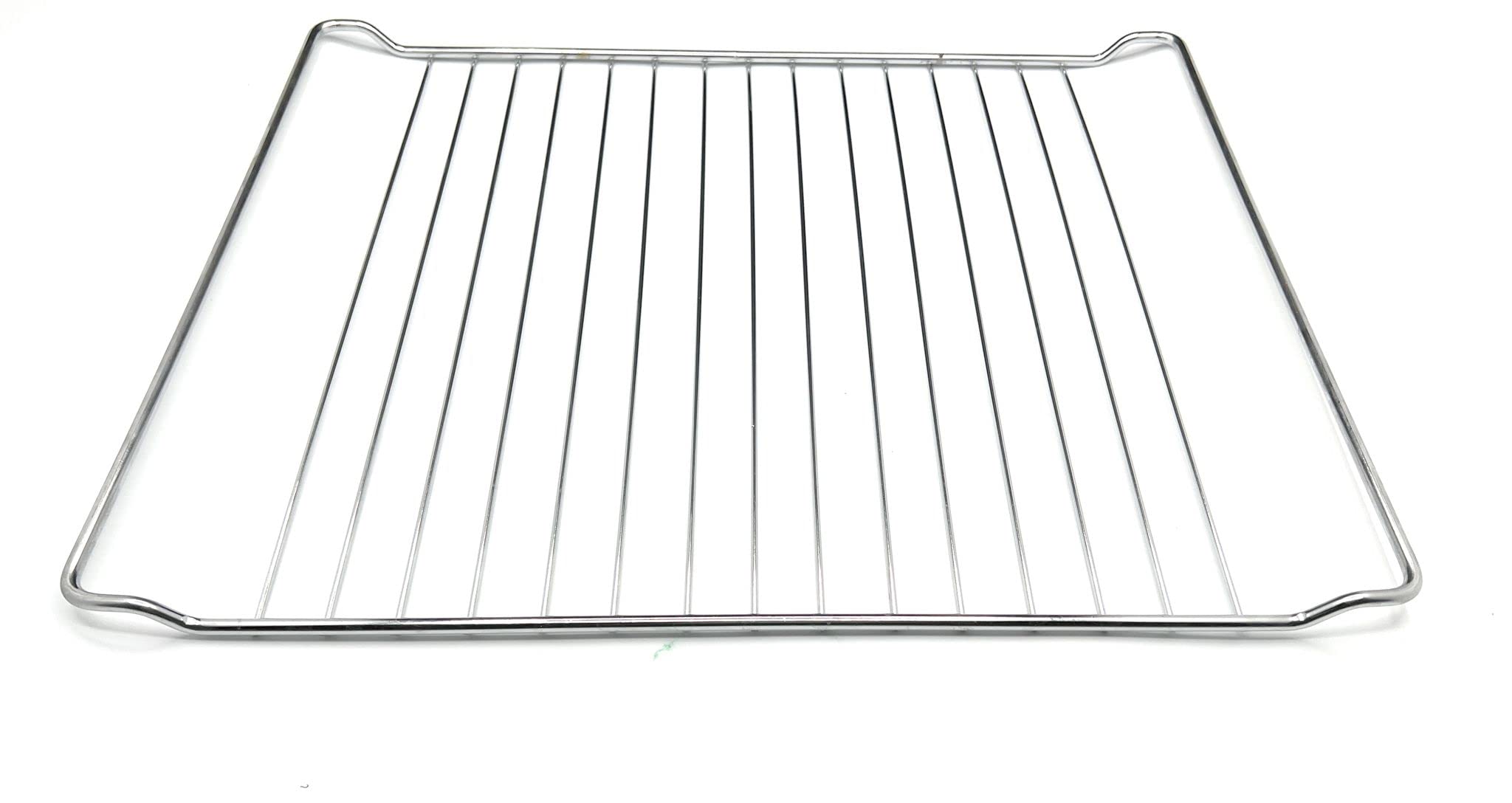 ELECTROTODO Rejilla Horno Extraíble + Bandeja Horno Extraíble Compatible con Teka - Medidas 462x368x24mm - 82405901
