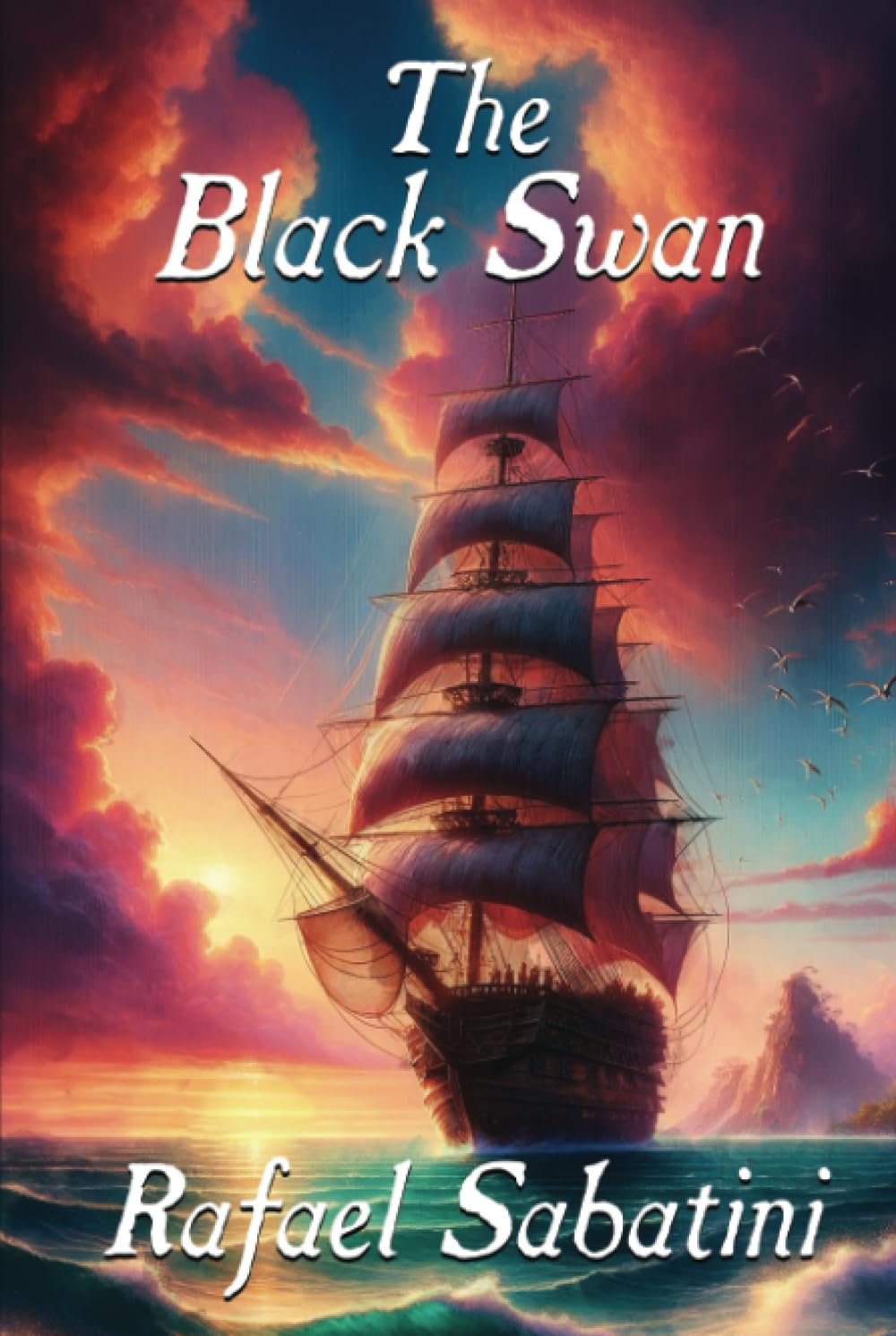 The Black Swan