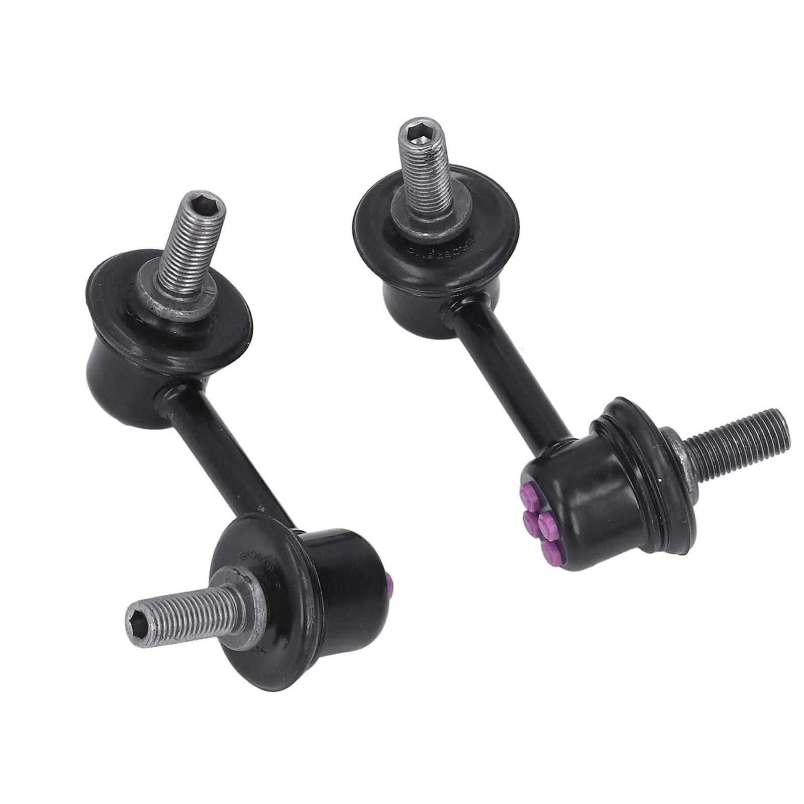 zestaw stabilizatora Stabilizatory Poprzeczne Przednie zawieszenie silnika, łączniki stabilizatora, 51320SNAA02, zamiennik, pasuje do CIVIC MK8 2005-2012, łącznik stabilizatora, łącznik wahacza