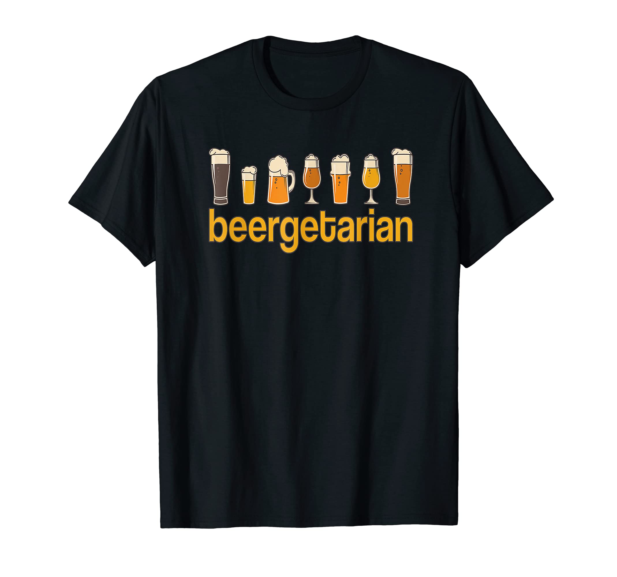 Funny Beer Design Craft Beer for Brewery Lovers For Men Boys T-Shirt