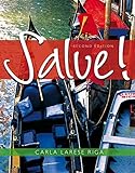 Salve! (Cengage Advantage Books)