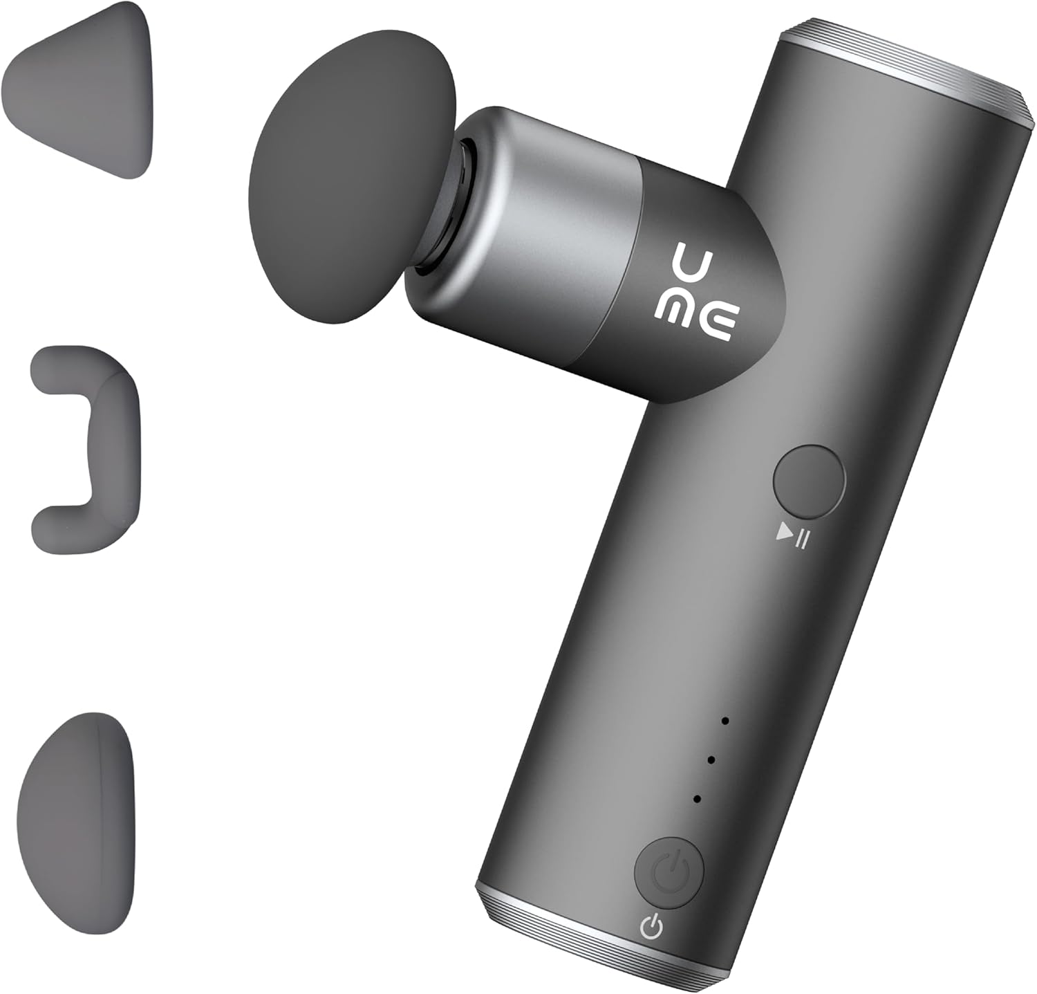 Therapeutic massage Gun S1, Mini Therapeutic massage Gun Deep Tissue for Each Day Ache Reduction, Transportable Therapeutic massage Gun Small & Quiet, Reward for Ladies, Light-weight Journey Therapeutic massage Gun with 4Hour Battery