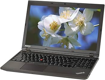 Lenovo ThinkPad L540 i5 8GB 新品SSD120GB スーパーマルチ 無線LAN Windows10 64bit WPSOffice 15.6インチ 中古 中古パソコン 【中古】 ノートパソコン 楽天市場】Lenovo ThinkPad L540 i5 8GB 新品SSD2TB