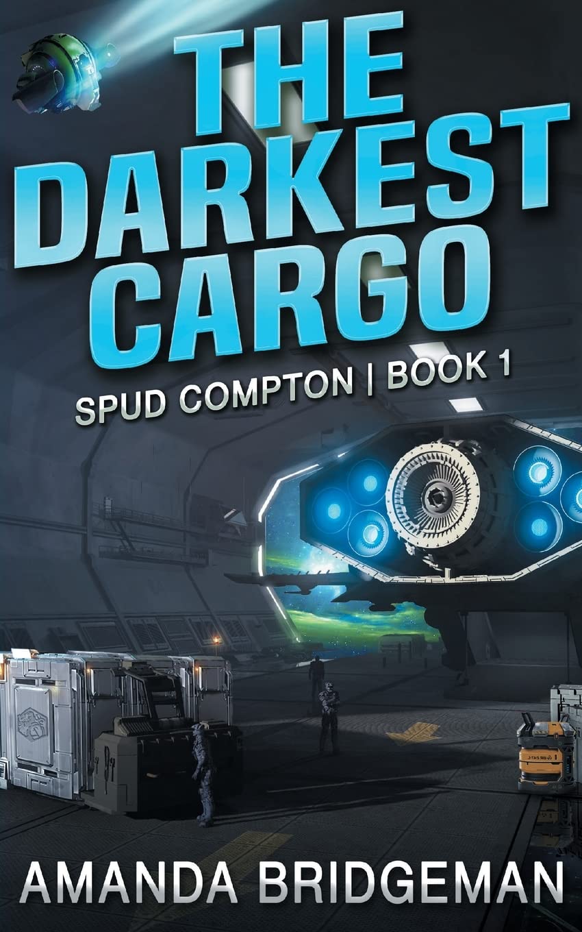 The Darkest Cargo: 1 (Spud Compton)