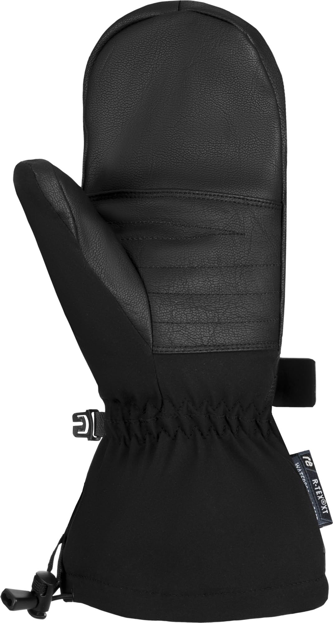 Reusch Męskie rękawiczki Torres R-tex Xt, średni, najwyższy poziom ciepła, wodoodporne, oddychające