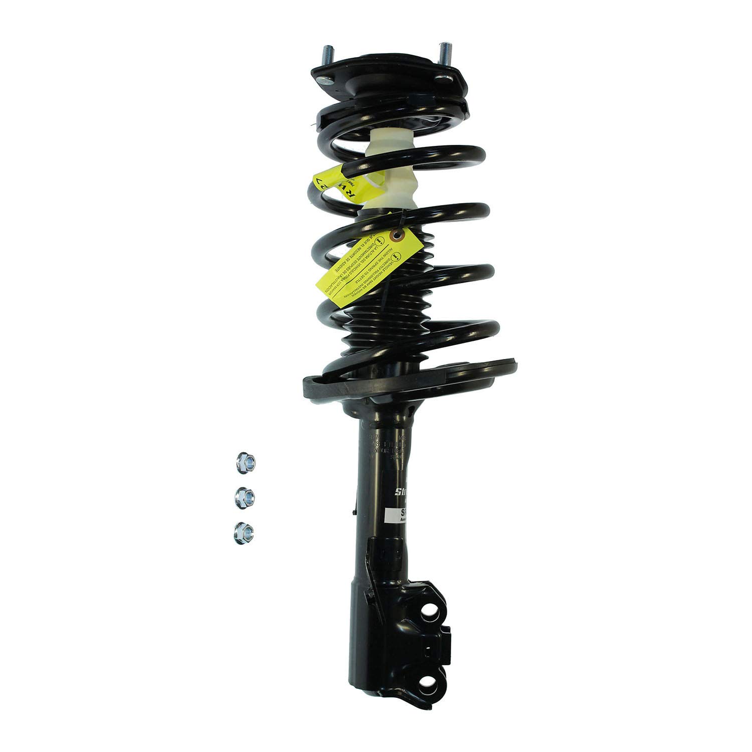 Amazon.com: KYB SR4143 Strut Plus Complete Corner Unit