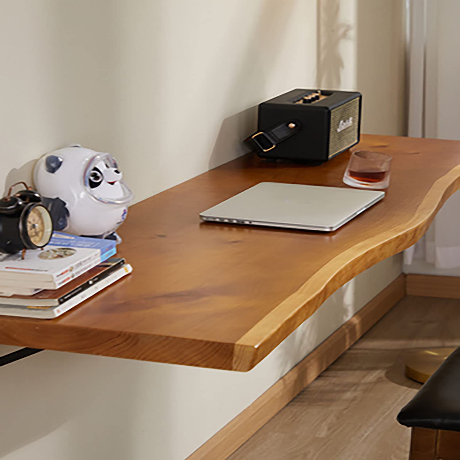 WAQ × DOORS　FOLDING WOOD TABLE WAQ×DOORS FOLDING WOOD TABLE ZXQZ Folding Table, Wooden TV