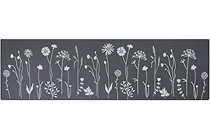 Rempry Non-Skid Laundry Room Rug Runner: The Perfect Solution for Comfort and Safety