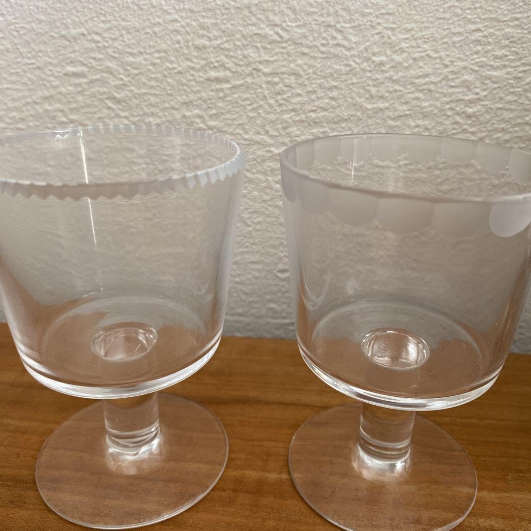 Amazon | ノーブランド品辻和美グラスセットガラス器コップグラス  