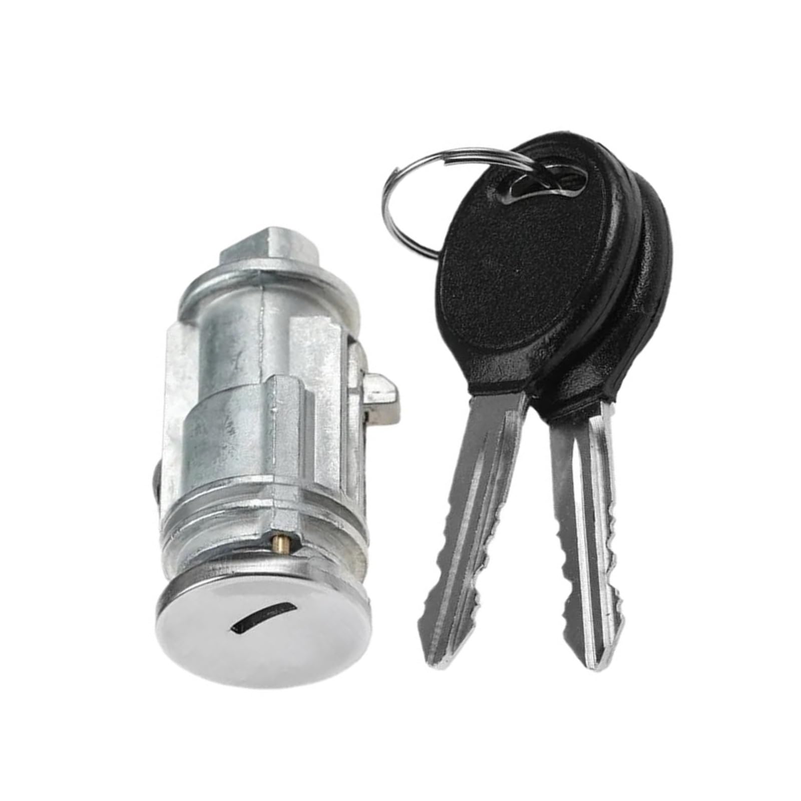 Cylinder blokady przełącznika zapłonu z kluczami do Jeep for Liberty 2002-2008 do Cherokee blokada przełącznika zapłonu 5003843Ab 5003843Aa