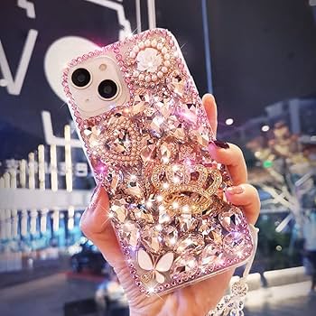 STONE  iPhone16ケース iPhone16 ケース ラインストーン デコレーション カバー