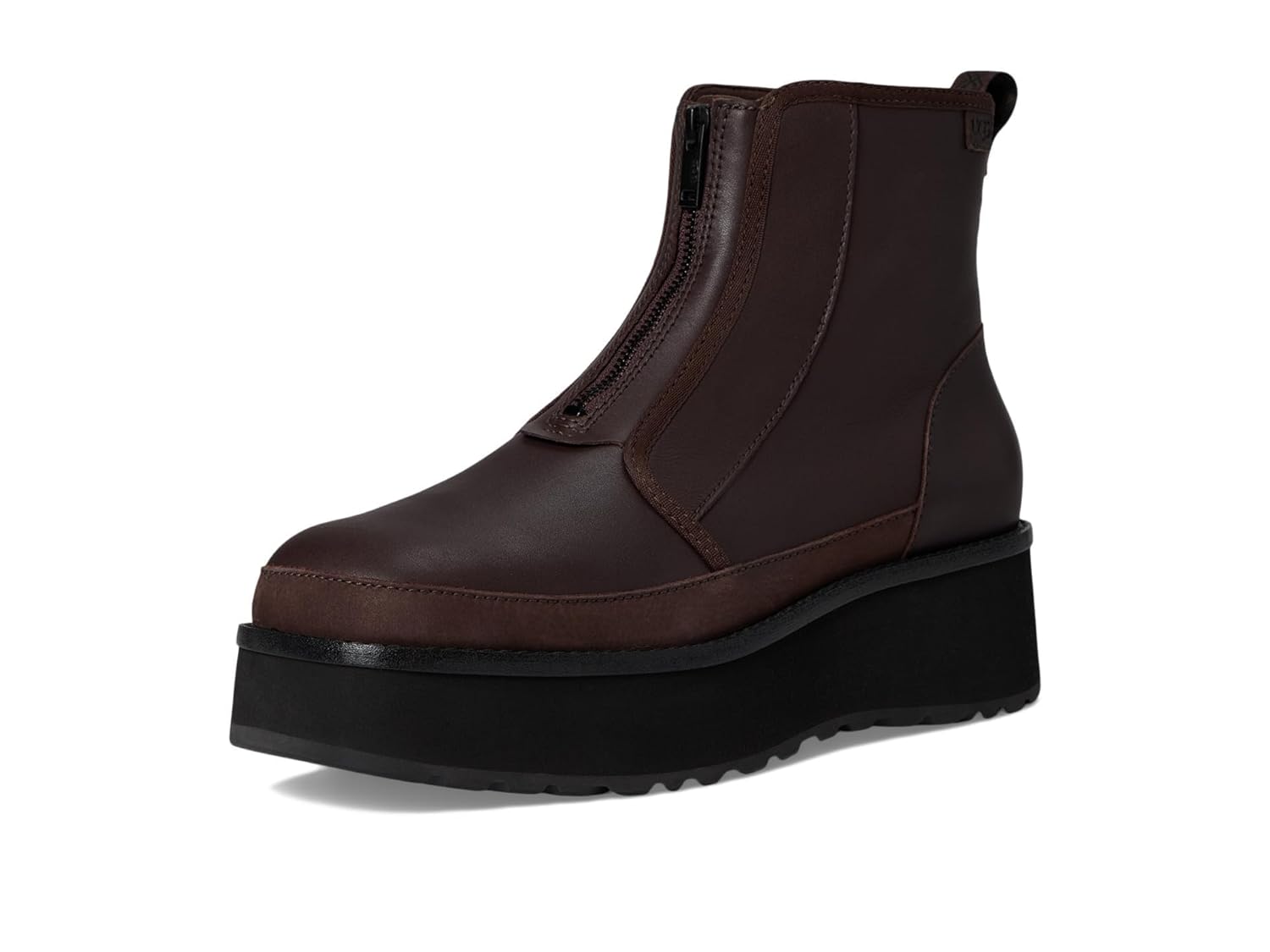 UGG womens Cityfunc Zip