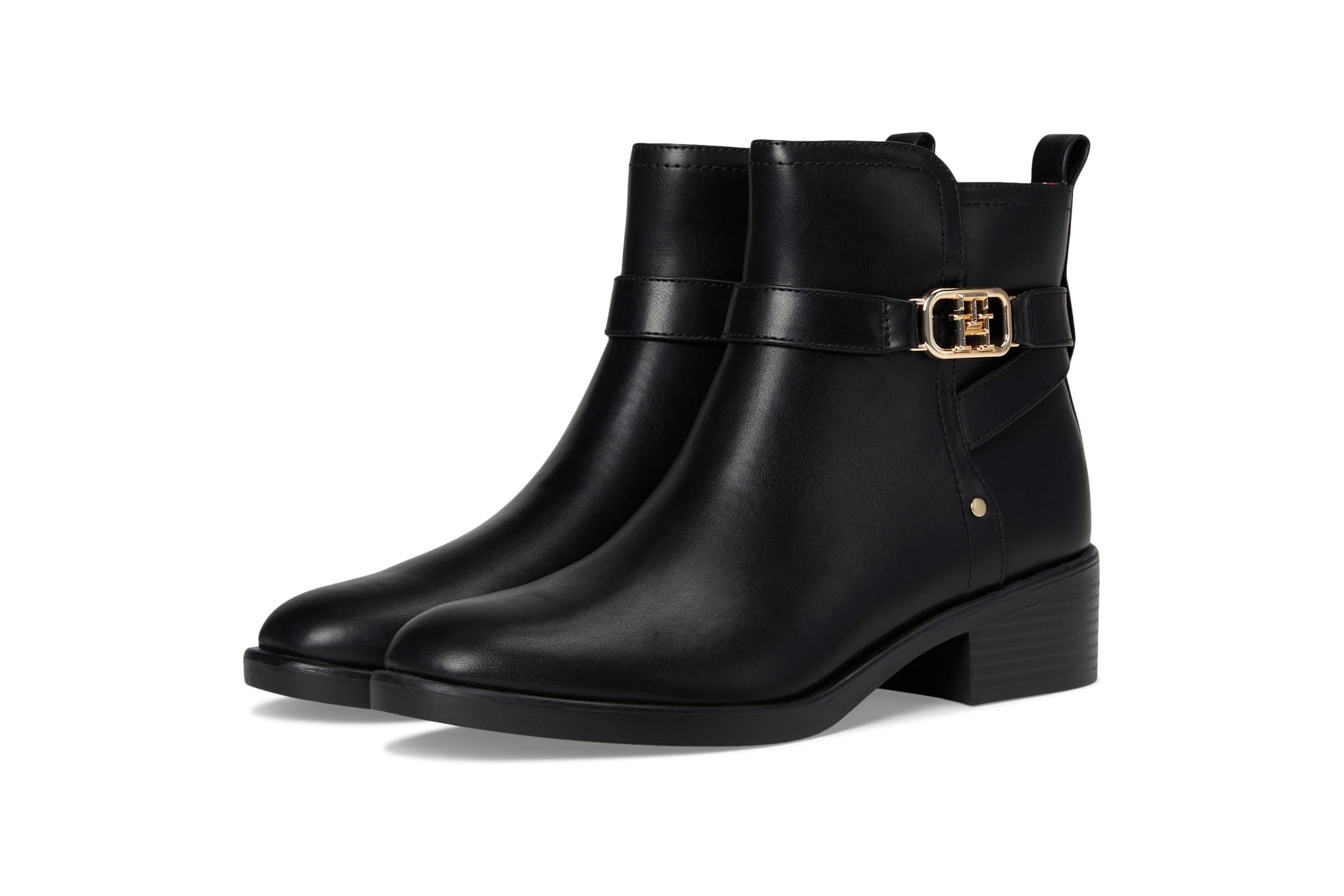 Ботинки Tommy Hilfiger Ivaide