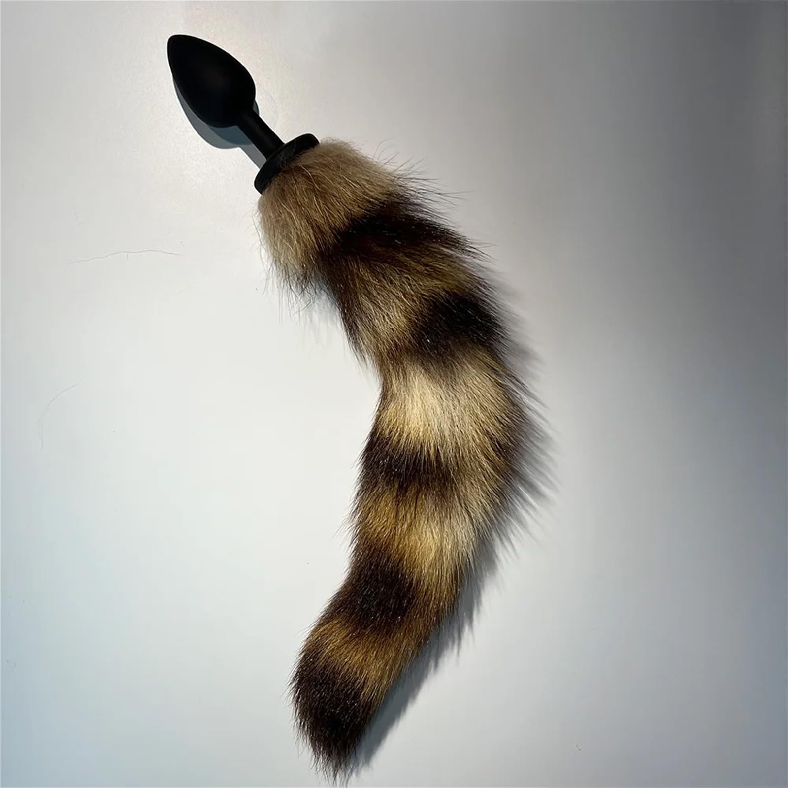 Amazon.com: BDSM Raccoon Tail Plug Small Size Silicone Plug Adult Sex Toy Cosplay Couple Toy Butt Plug Sexy Prostate : Health & Household Amazon.com: BDSM Raccoon Tail Plug Small Size Silicone Plug Adult Sex Toy Cosplay Couple Toy Butt Plug Sexy Prostate : Health & Household