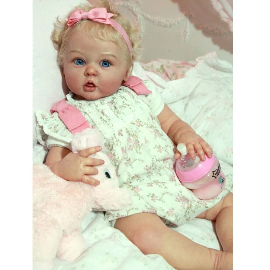 寝顔が可愛いリボンドール 61xJJ8B6P2L.jpg_BO30,255,255,