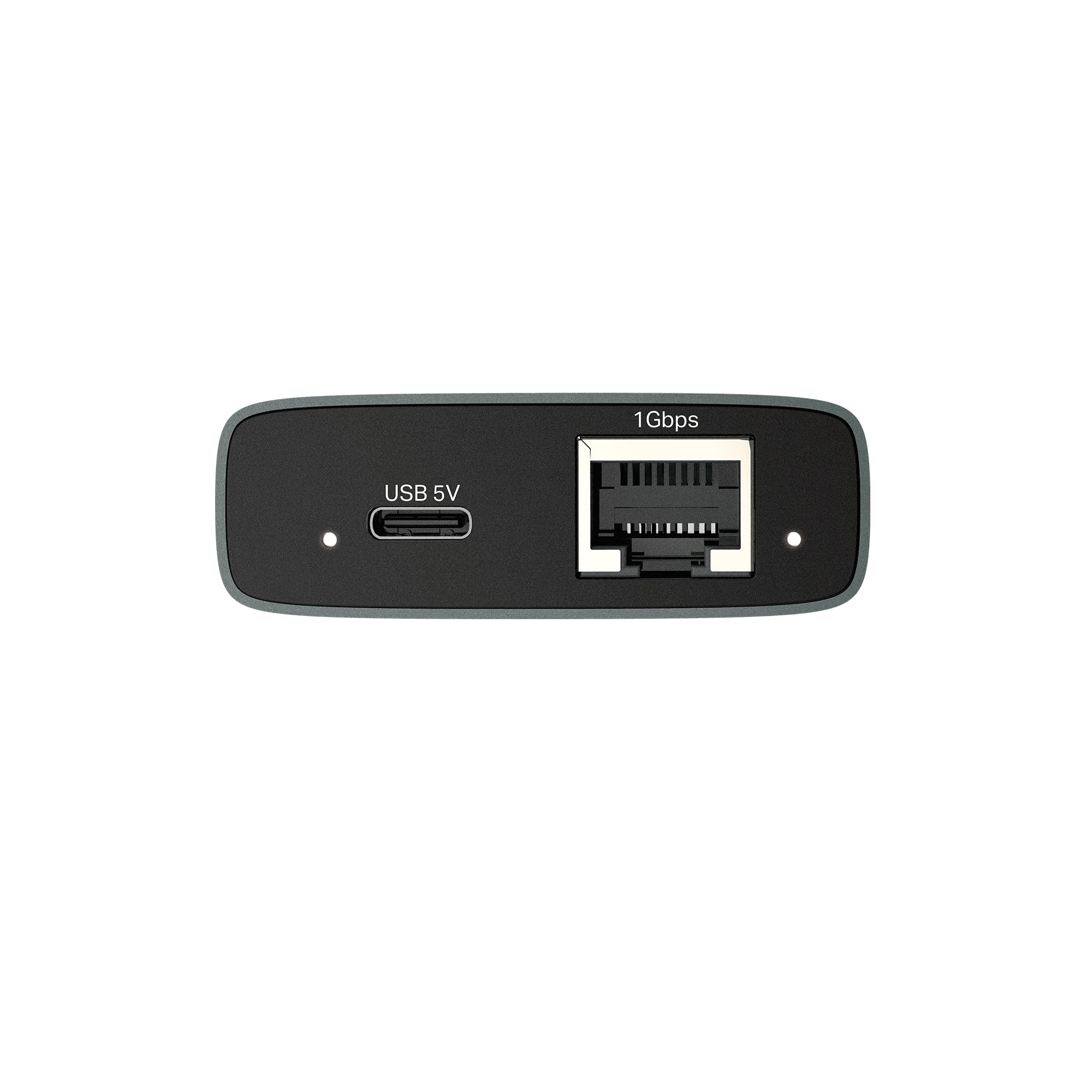 TP-Link EH210 Ethernet Splitter,1 to 2 Gigabit Network Switch,1000Mbps High-Speed Ethernet Switch,Plug and Play,LAN RJ45 Internet Splitter with Ethernet/USB Cable for Router,Laptop/PC,TV,Xbox — view 9