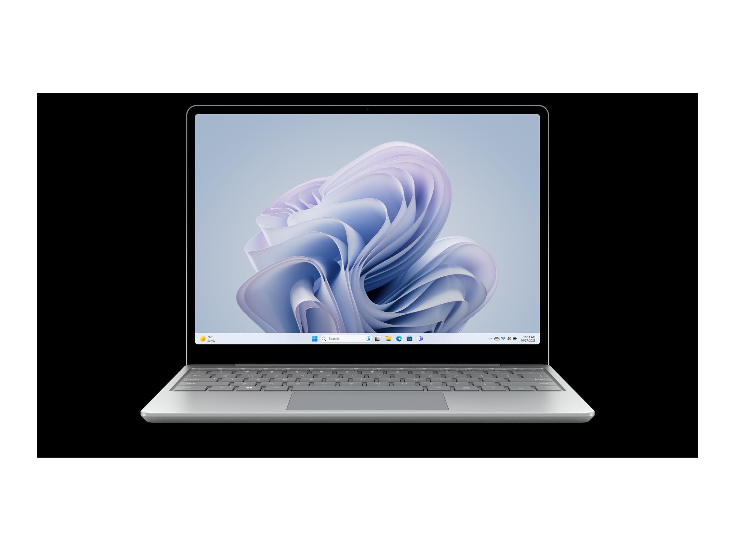 Microsoft Surface Laptop Go 3 Platinum 12.4
