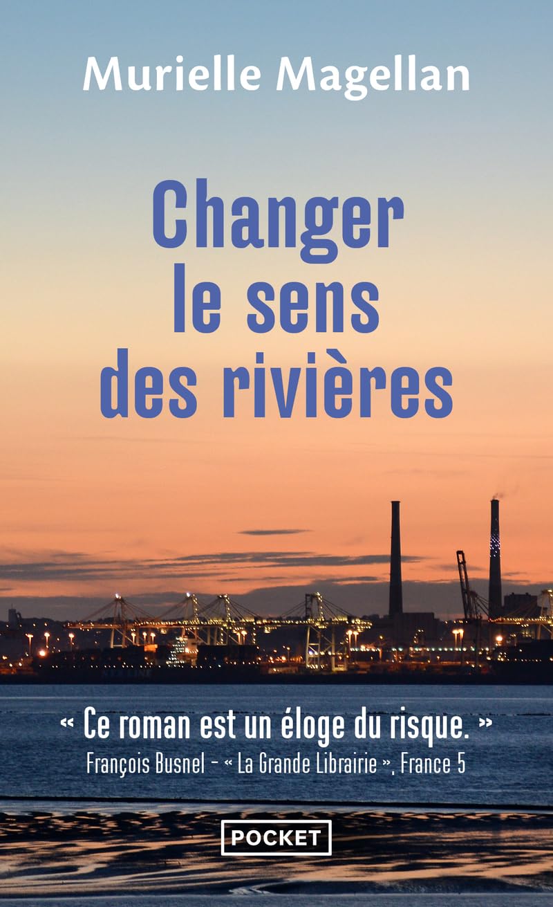 Changer le sens des rivières (Best)