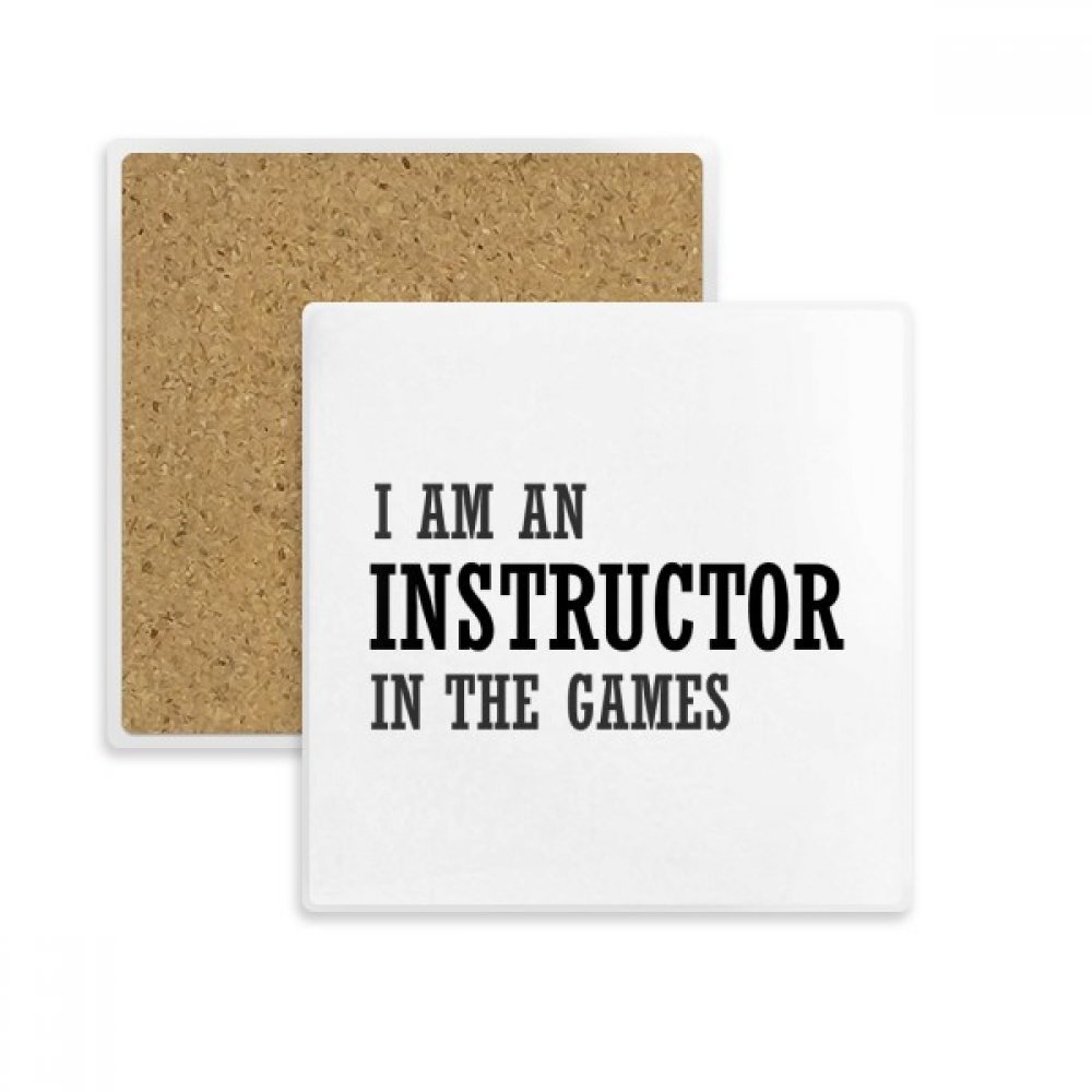 Coaster Tasse Porte-Pierre Absorbant DIYthinker pour Les Boissons de la Cadeau Multicolor