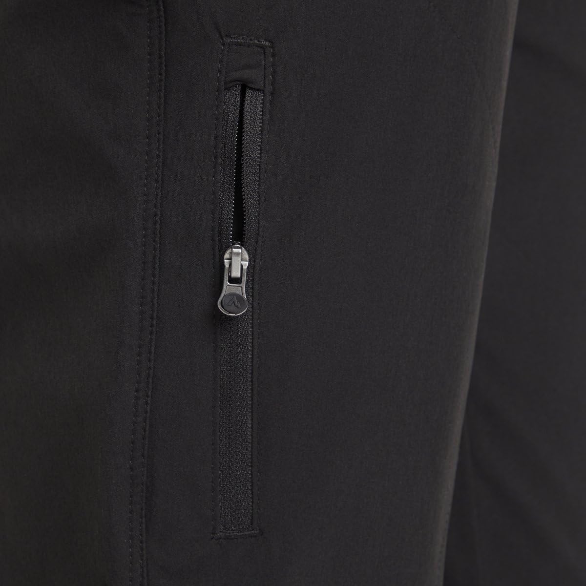 Mc Kinley Damen Wanderhose Mandorak II Sht