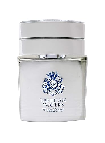 Miniatura 5 de English Laundry Tahitian Waters Eau de Parfum Spray regalo