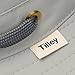 Tilley Mens Ltm6 Airflo Sun Hat, Rockface, 7 US