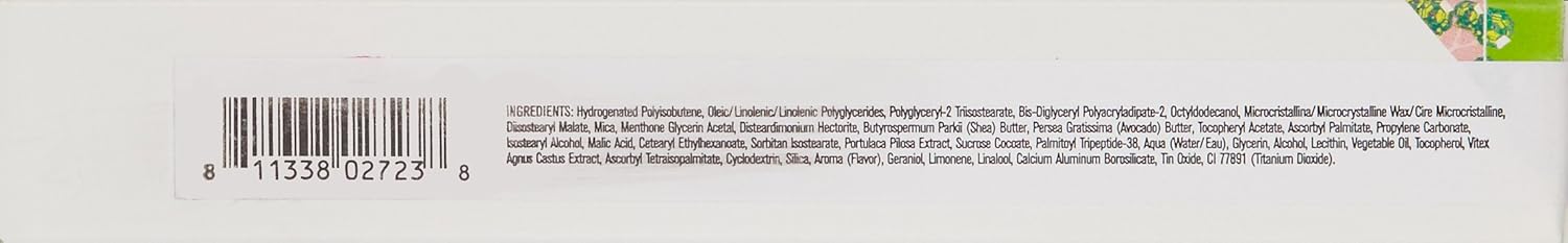 butter LONDON Plush Rush Lip Gloss - Image 3