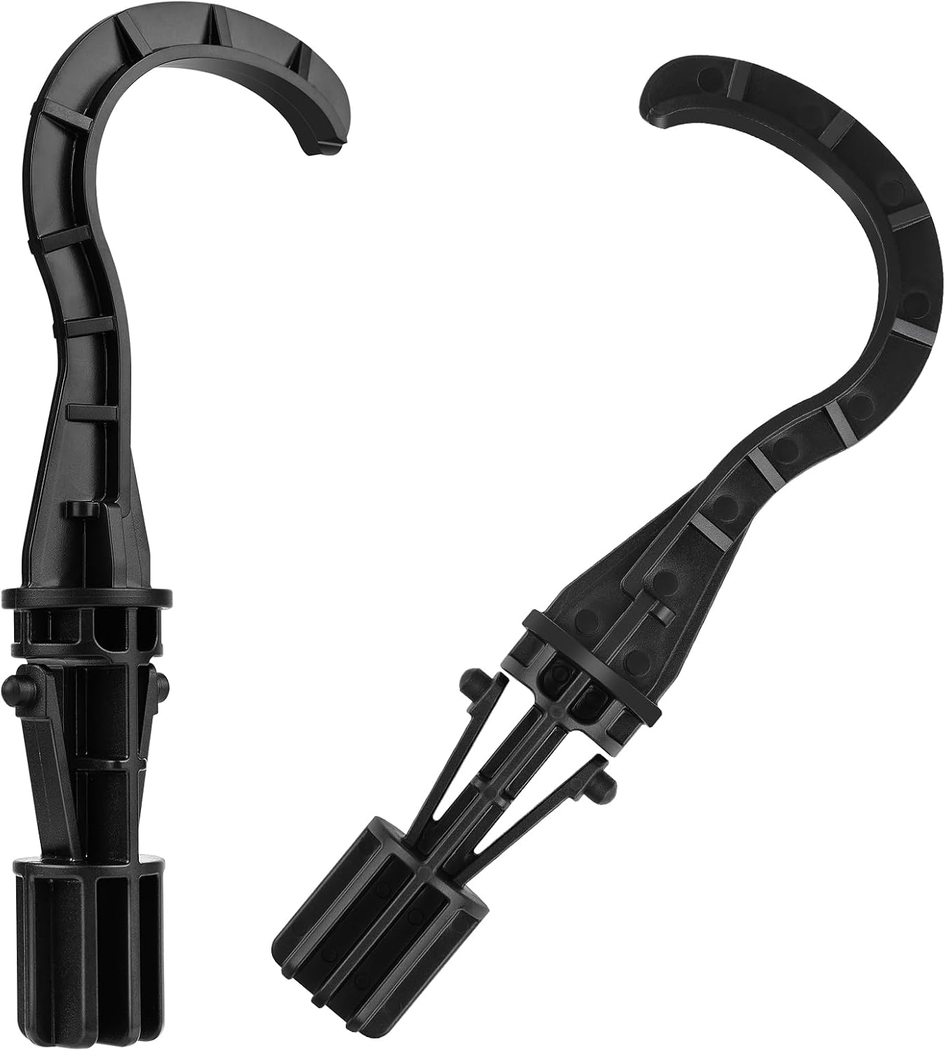 2 Pack Hooks for Cordless Robotic Pool Cleaner Pool Accessories Hook