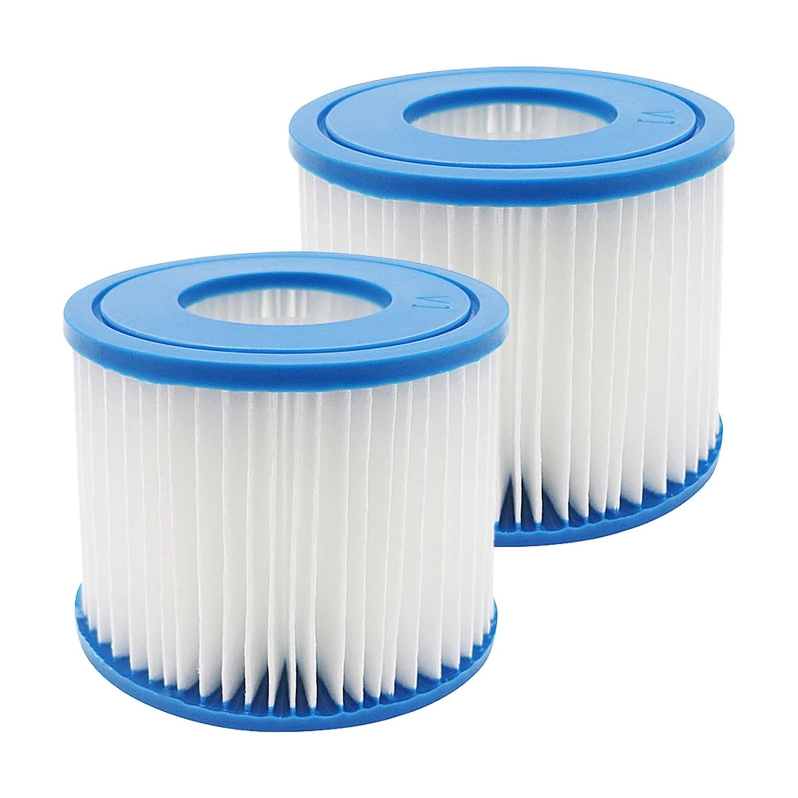 Cartucho de filtro for bañera de hidromasaje tipo VI SPA, compatible con Bestway