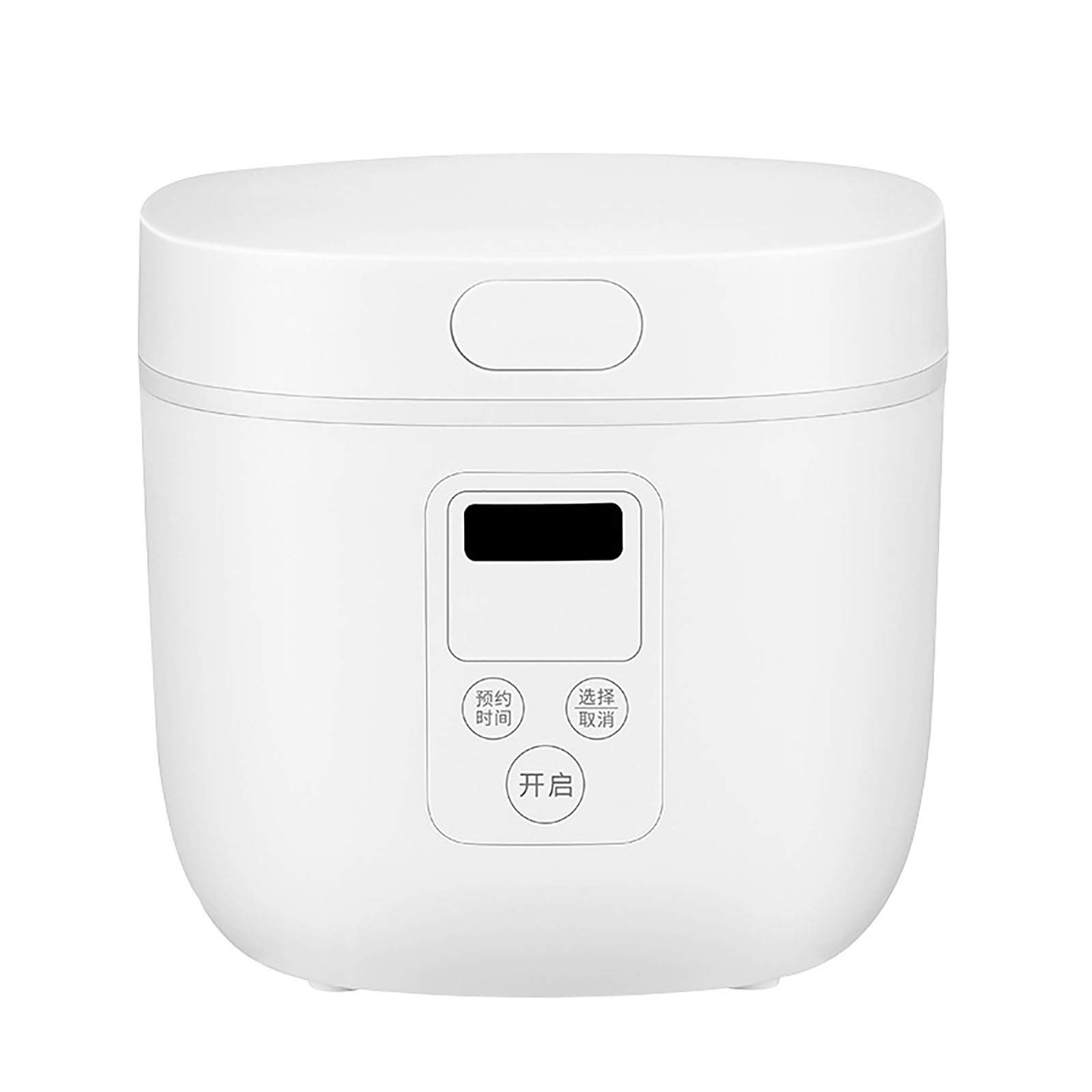 CHHD Household Multiple 24H Intelligent Reservation Resistance 2L Sales Do Not Expect Electrodes To Add