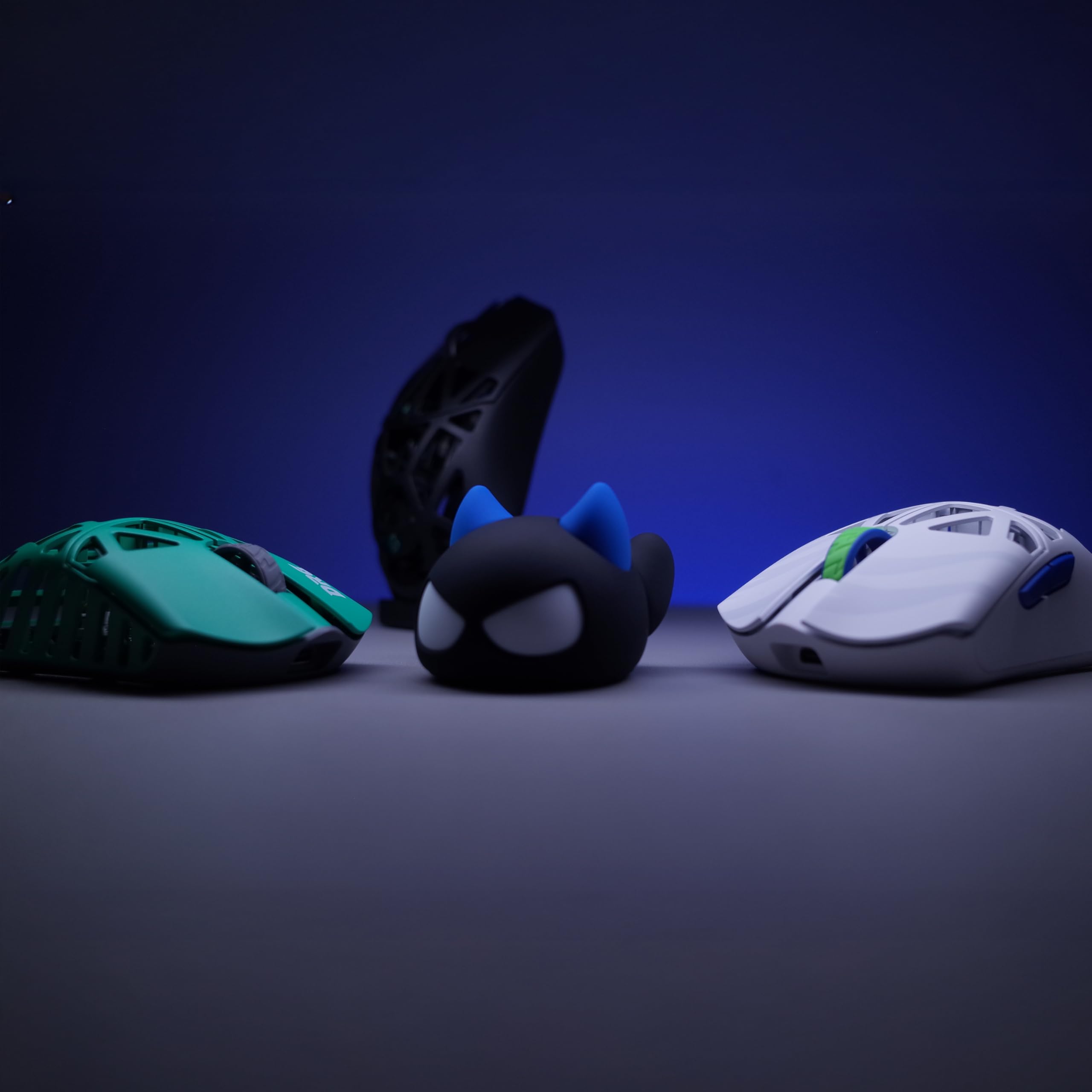 Amazon | WLMOUSE × DRG Beast X ワイヤレス コラボゲーミングマウス 