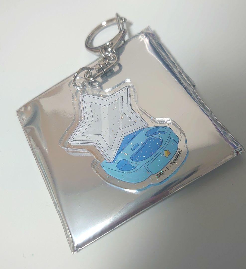 Amazon.co.jp: ぴちぴちピッチ ポップアップ アクキー スターアイズ 
