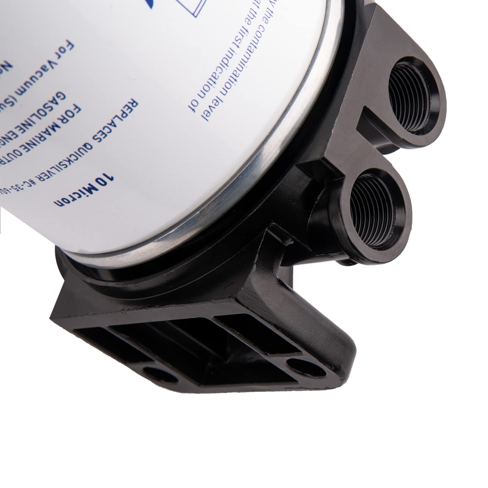 Fuel Filter Water Serator Replaces 35-60494-1 S3213 18-7932-1 S3213